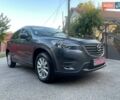 Серый Мазда СХ-5, объемом двигателя 2.2 л и пробегом 223 тыс. км за 15300 $, фото 14 на Automoto.ua