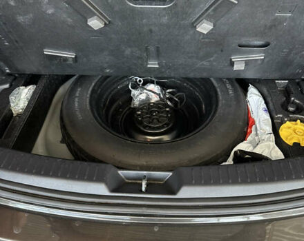 Серый Мазда СХ-5, объемом двигателя 2.49 л и пробегом 125 тыс. км за 15800 $, фото 15 на Automoto.ua