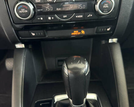 Серый Мазда СХ-5, объемом двигателя 2.49 л и пробегом 125 тыс. км за 15800 $, фото 30 на Automoto.ua