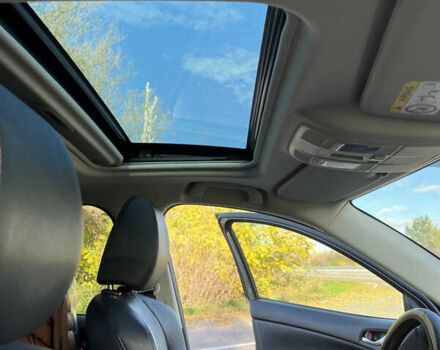 Сірий Мазда СХ-5, об'ємом двигуна 2.19 л та пробігом 162 тис. км за 15900 $, фото 2 на Automoto.ua