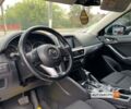 Сірий Мазда СХ-5, об'ємом двигуна 2.2 л та пробігом 204 тис. км за 16250 $, фото 8 на Automoto.ua