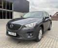 Серый Мазда СХ-5, объемом двигателя 2.2 л и пробегом 268 тыс. км за 13100 $, фото 1 на Automoto.ua