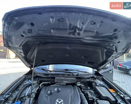Мазда СХ-5 2015 у Коломые на Automoto.ua Сірий Мазда СХ-5, об'ємом двигуна 2.19 л та пробігом 151 тис. км за 16900 $, фото 36 на Automoto.ua