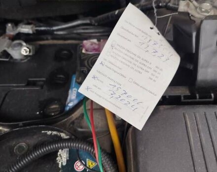 Серый Мазда СХ-5, объемом двигателя 2.2 л и пробегом 152 тыс. км за 15500 $, фото 40 на Automoto.ua