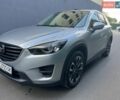 Серый Мазда СХ-5, объемом двигателя 2.19 л и пробегом 177 тыс. км за 16500 $, фото 1 на Automoto.ua