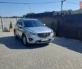 Сірий Мазда СХ-5, об'ємом двигуна 2.49 л та пробігом 175 тис. км за 14700 $, фото 1 на Automoto.ua