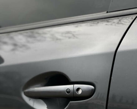 Серый Мазда СХ-5, объемом двигателя 2.19 л и пробегом 184 тыс. км за 14450 $, фото 6 на Automoto.ua