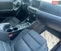 Серый Мазда СХ-5, объемом двигателя 2.2 л и пробегом 223 тыс. км за 15300 $, фото 24 на Automoto.ua