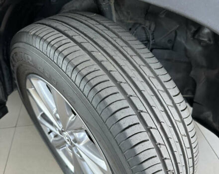 Серый Мазда СХ-5, объемом двигателя 2.49 л и пробегом 125 тыс. км за 15800 $, фото 9 на Automoto.ua