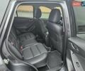 Сірий Мазда СХ-5, об'ємом двигуна 2.49 л та пробігом 187 тис. км за 15900 $, фото 27 на Automoto.ua