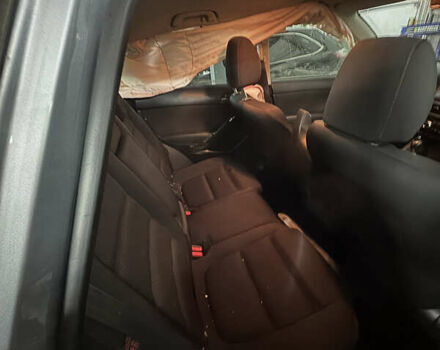 Сірий Мазда СХ-5, об'ємом двигуна 0 л та пробігом 150 тис. км за 7300 $, фото 2 на Automoto.ua