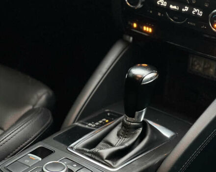 Серый Мазда СХ-5, объемом двигателя 2.19 л и пробегом 184 тыс. км за 14450 $, фото 20 на Automoto.ua