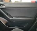 Сірий Мазда СХ-5, об'ємом двигуна 2.49 л та пробігом 116 тис. км за 14800 $, фото 28 на Automoto.ua