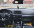 Сірий Мазда СХ-5, об'ємом двигуна 2.2 л та пробігом 204 тис. км за 16250 $, фото 18 на Automoto.ua