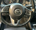 Мазда СХ-5 2015 в Сарнах на Automoto.ua Серый Мазда СХ-5, объемом двигателя 2.2 л и пробегом 170 тыс. км за 17100 $, фото 12 на Automoto.ua