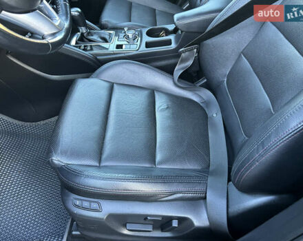 Мазда СХ-5 2015 у Коломые на Automoto.ua Сірий Мазда СХ-5, об'ємом двигуна 2.19 л та пробігом 151 тис. км за 16900 $, фото 15 на Automoto.ua