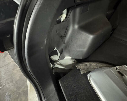 Сірий Мазда СХ-5, об'ємом двигуна 0 л та пробігом 150 тис. км за 7300 $, фото 1 на Automoto.ua