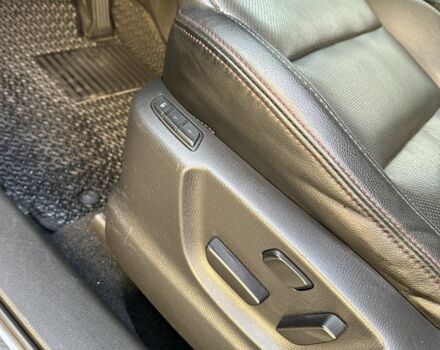 Серый Мазда СХ-5, объемом двигателя 2.2 л и пробегом 170 тыс. км за 17100 $, фото 11 на Automoto.ua