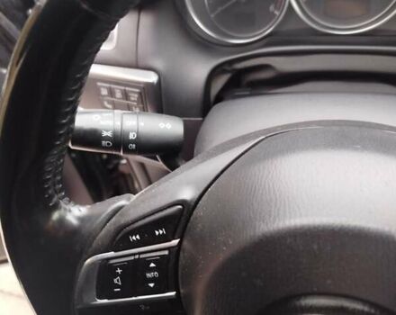 Серый Мазда СХ-5, объемом двигателя 2.2 л и пробегом 152 тыс. км за 15500 $, фото 28 на Automoto.ua