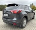 Серый Мазда СХ-5, объемом двигателя 2.2 л и пробегом 268 тыс. км за 13100 $, фото 19 на Automoto.ua