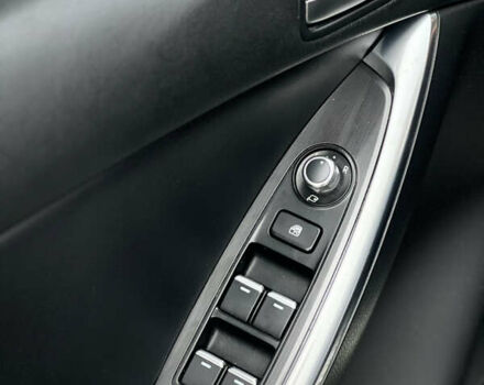 Серый Мазда СХ-5, объемом двигателя 2.19 л и пробегом 184 тыс. км за 14450 $, фото 9 на Automoto.ua