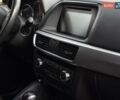 Сірий Мазда СХ-5, об'ємом двигуна 2.2 л та пробігом 190 тис. км за 15100 $, фото 21 на Automoto.ua