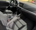 Сірий Мазда СХ-5, об'ємом двигуна 2.2 л та пробігом 190 тис. км за 15100 $, фото 19 на Automoto.ua