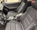 Серый Мазда СХ-5, объемом двигателя 2.19 л и пробегом 192 тыс. км за 14500 $, фото 21 на Automoto.ua