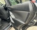 Серый Мазда СХ-5, объемом двигателя 2.19 л и пробегом 140 тыс. км за 15000 $, фото 13 на Automoto.ua