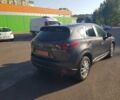 Серый Мазда СХ-5, объемом двигателя 2.2 л и пробегом 247 тыс. км за 14700 $, фото 4 на Automoto.ua