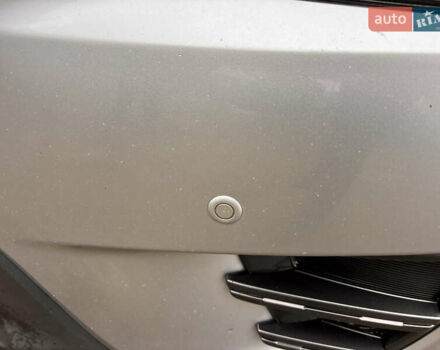 Серый Мазда СХ-5, объемом двигателя 2.19 л и пробегом 192 тыс. км за 14500 $, фото 26 на Automoto.ua