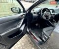 Серый Мазда СХ-5, объемом двигателя 2.2 л и пробегом 210 тыс. км за 15599 $, фото 14 на Automoto.ua