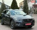 Серый Мазда СХ-5, объемом двигателя 2.2 л и пробегом 197 тыс. км за 16700 $, фото 24 на Automoto.ua
