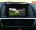 Серый Мазда СХ-5, объемом двигателя 2.19 л и пробегом 218 тыс. км за 15500 $, фото 22 на Automoto.ua