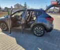 Мазда СХ-5 2016 в Виннице на Automoto.ua Серый Мазда СХ-5, объемом двигателя 2.49 л и пробегом 121 тыс. км за 15200 $, фото 1 на Automoto.ua