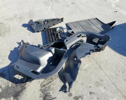 Серый Мазда СХ-5, объемом двигателя 0 л и пробегом 93 тыс. км за 2500 $, фото 12 на Automoto.ua