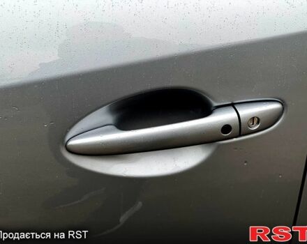 Серый Мазда СХ-5, объемом двигателя 2.2 л и пробегом 137 тыс. км за 14300 $, фото 1 на Automoto.ua