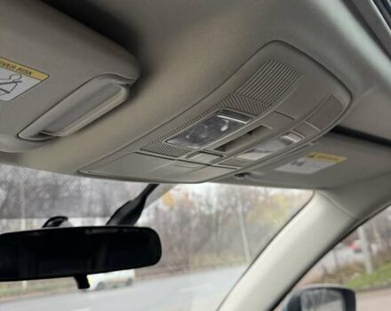 Сірий Мазда СХ-5, об'ємом двигуна 2.5 л та пробігом 93 тис. км за 14800 $, фото 18 на Automoto.ua