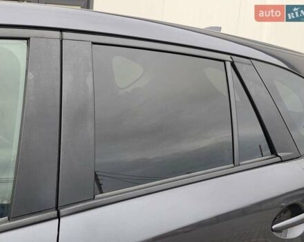 Сірий Мазда СХ-5, об'ємом двигуна 2.2 л та пробігом 165 тис. км за 17950 $, фото 27 на Automoto.ua