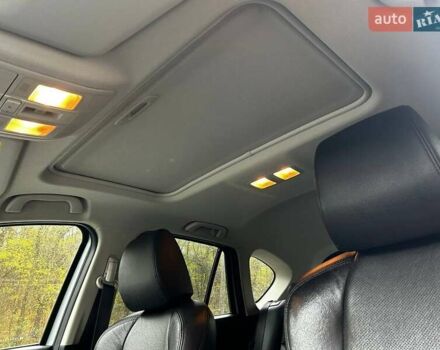 Сірий Мазда СХ-5, об'ємом двигуна 2.19 л та пробігом 213 тис. км за 18000 $, фото 23 на Automoto.ua