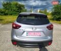 Серый Мазда СХ-5, объемом двигателя 2.2 л и пробегом 147 тыс. км за 15200 $, фото 2 на Automoto.ua