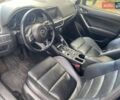 Сірий Мазда СХ-5, об'ємом двигуна 2.5 л та пробігом 158 тис. км за 14600 $, фото 29 на Automoto.ua