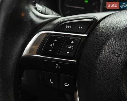 Сірий Мазда СХ-5, об'ємом двигуна 2.49 л та пробігом 158 тис. км за 14500 $, фото 21 на Automoto.ua