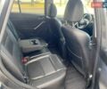 Сірий Мазда СХ-5, об'ємом двигуна 2.5 л та пробігом 158 тис. км за 14600 $, фото 30 на Automoto.ua