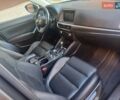 Сірий Мазда СХ-5, об'ємом двигуна 2.5 л та пробігом 158 тис. км за 15500 $, фото 13 на Automoto.ua