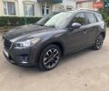 Сірий Мазда СХ-5, об'ємом двигуна 2.5 л та пробігом 158 тис. км за 14600 $, фото 25 на Automoto.ua