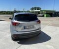 Серый Мазда СХ-5, объемом двигателя 2.5 л и пробегом 104 тыс. км за 14000 $, фото 5 на Automoto.ua