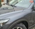 Сірий Мазда СХ-5, об'ємом двигуна 2.2 л та пробігом 165 тис. км за 17950 $, фото 12 на Automoto.ua