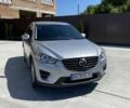 Серый Мазда СХ-5, объемом двигателя 2.5 л и пробегом 104 тыс. км за 14000 $, фото 1 на Automoto.ua