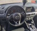 Серый Мазда СХ-5, объемом двигателя 2.49 л и пробегом 180 тыс. км за 14500 $, фото 22 на Automoto.ua